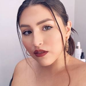 Meet your Posher, Sabrina